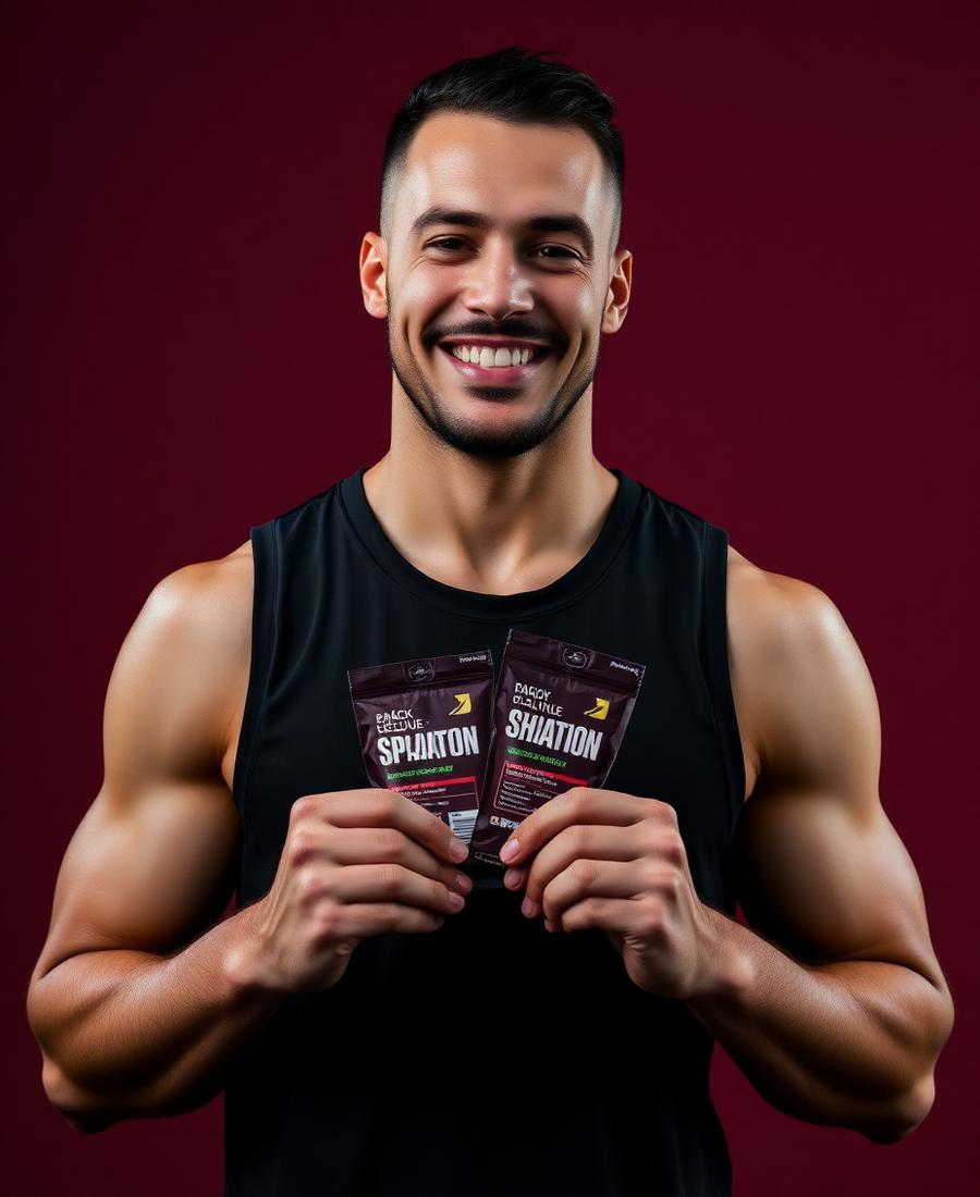 Pro basketball — NBA champion & MVP — with the IM8 daily set